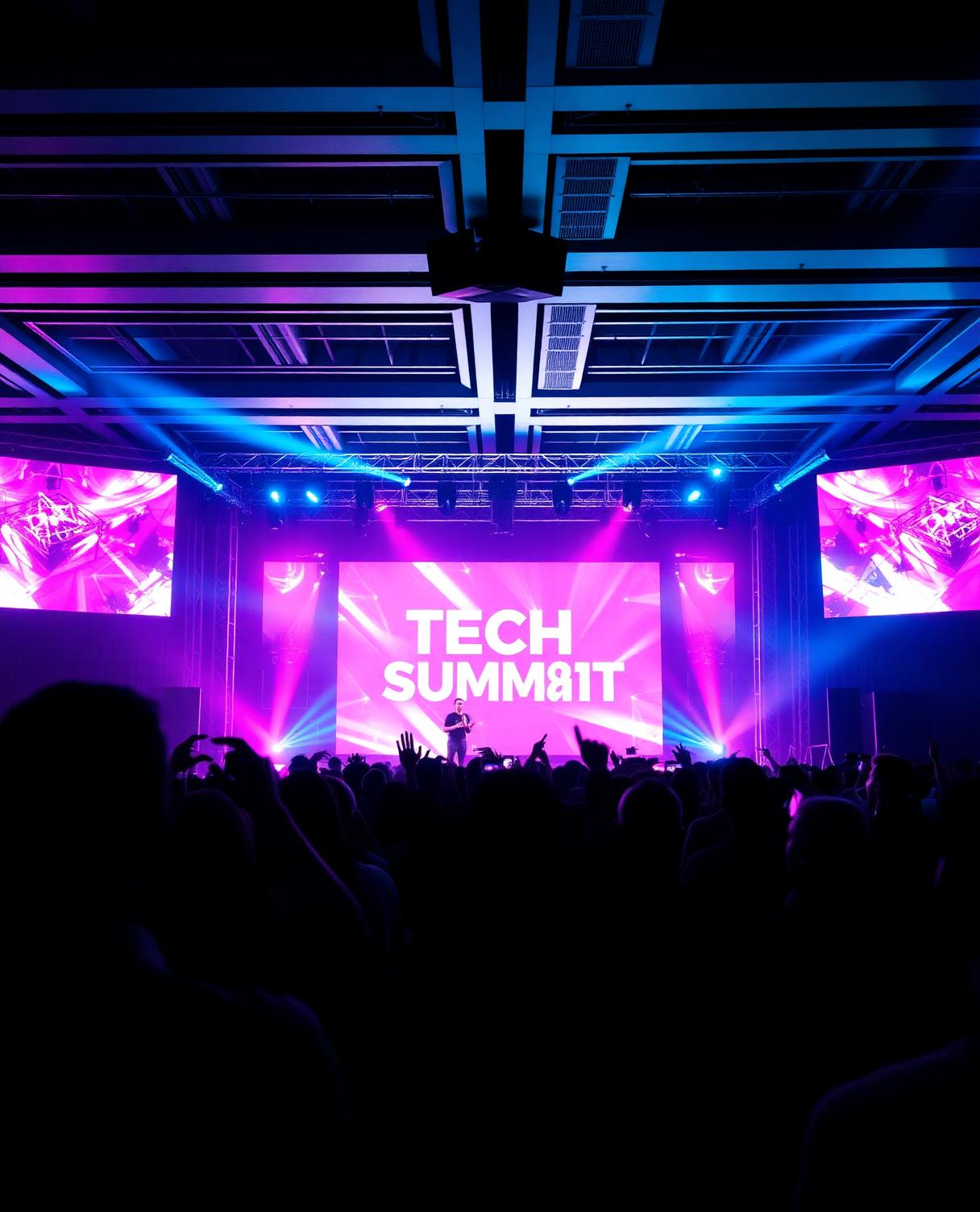 Tech Summit SEA