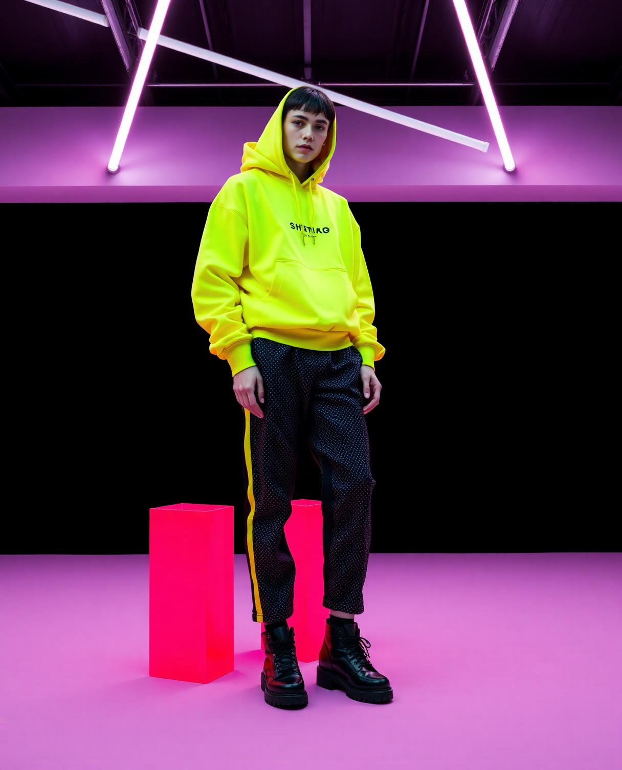 Neon Culture
